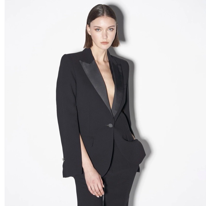 BARBARA BUI Blazer