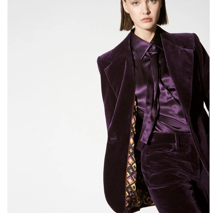 BARBARA BUI Blazer 