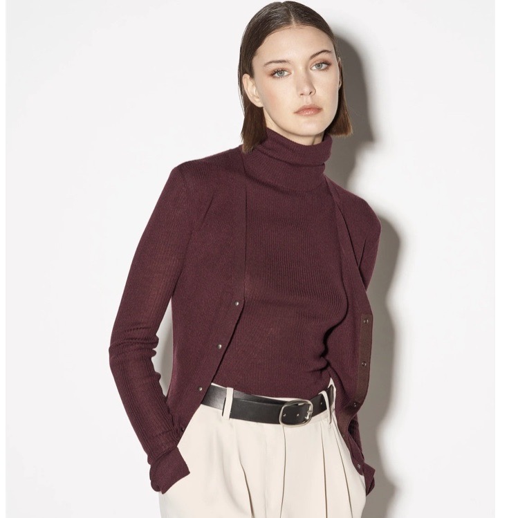 BARBARA BUI Cardigan