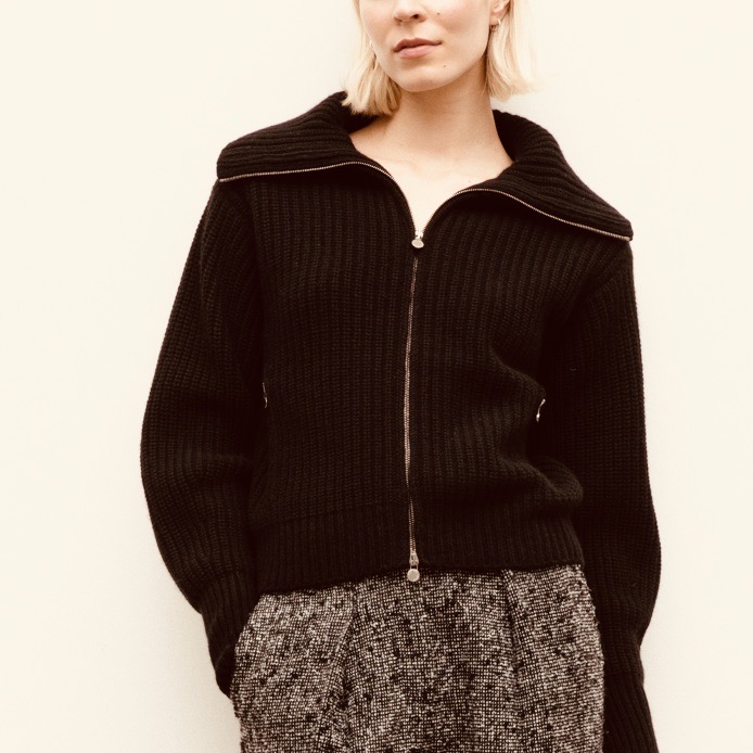 I.v.ARNIM Cardigan