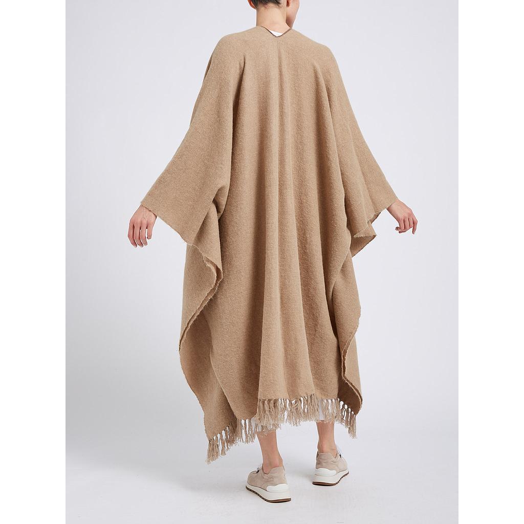 CUCINELLI Poncho