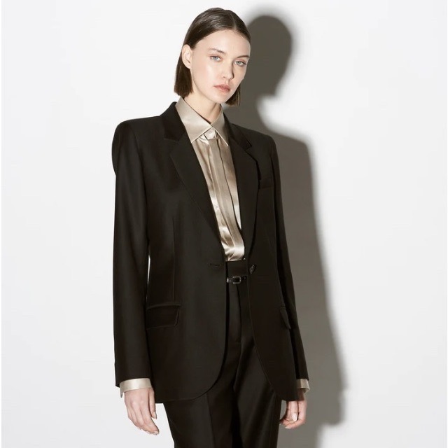BARBARA BUI Blazer