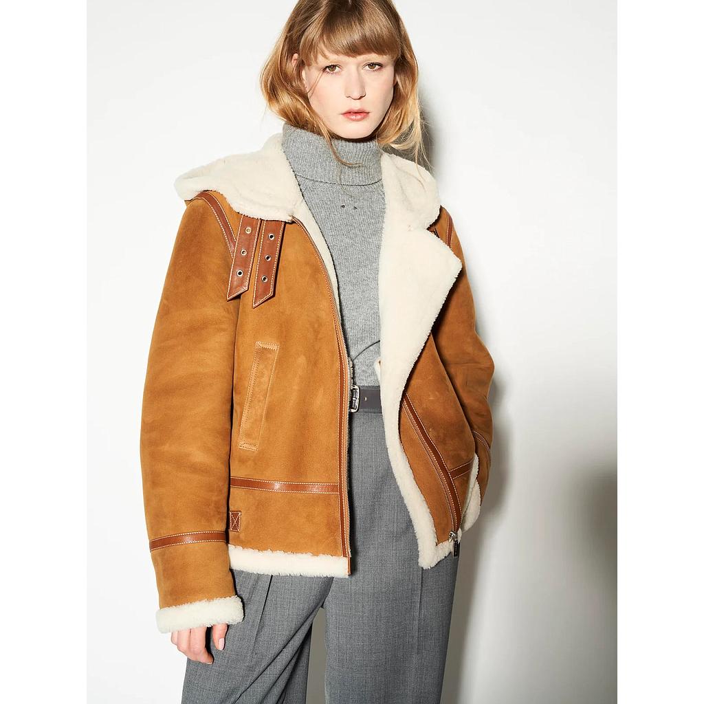BARBARA BUI Jacke 