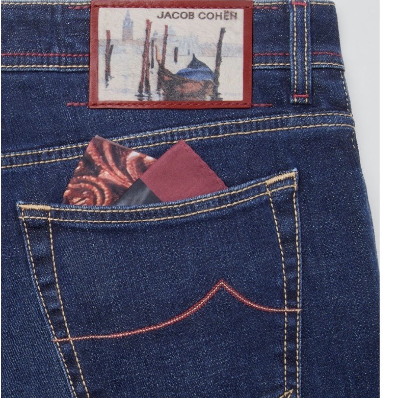 JACOB COHËN Jeans