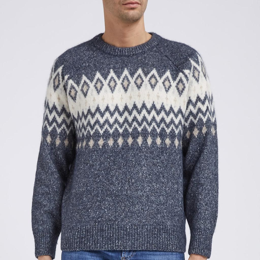 CUCINELLI Pull RN
