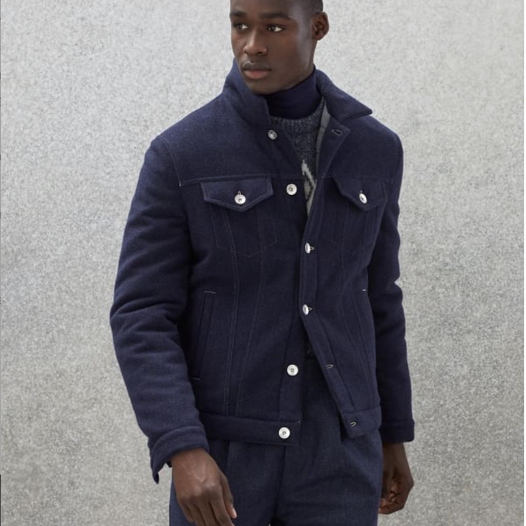 CUCINELLI Jacke 