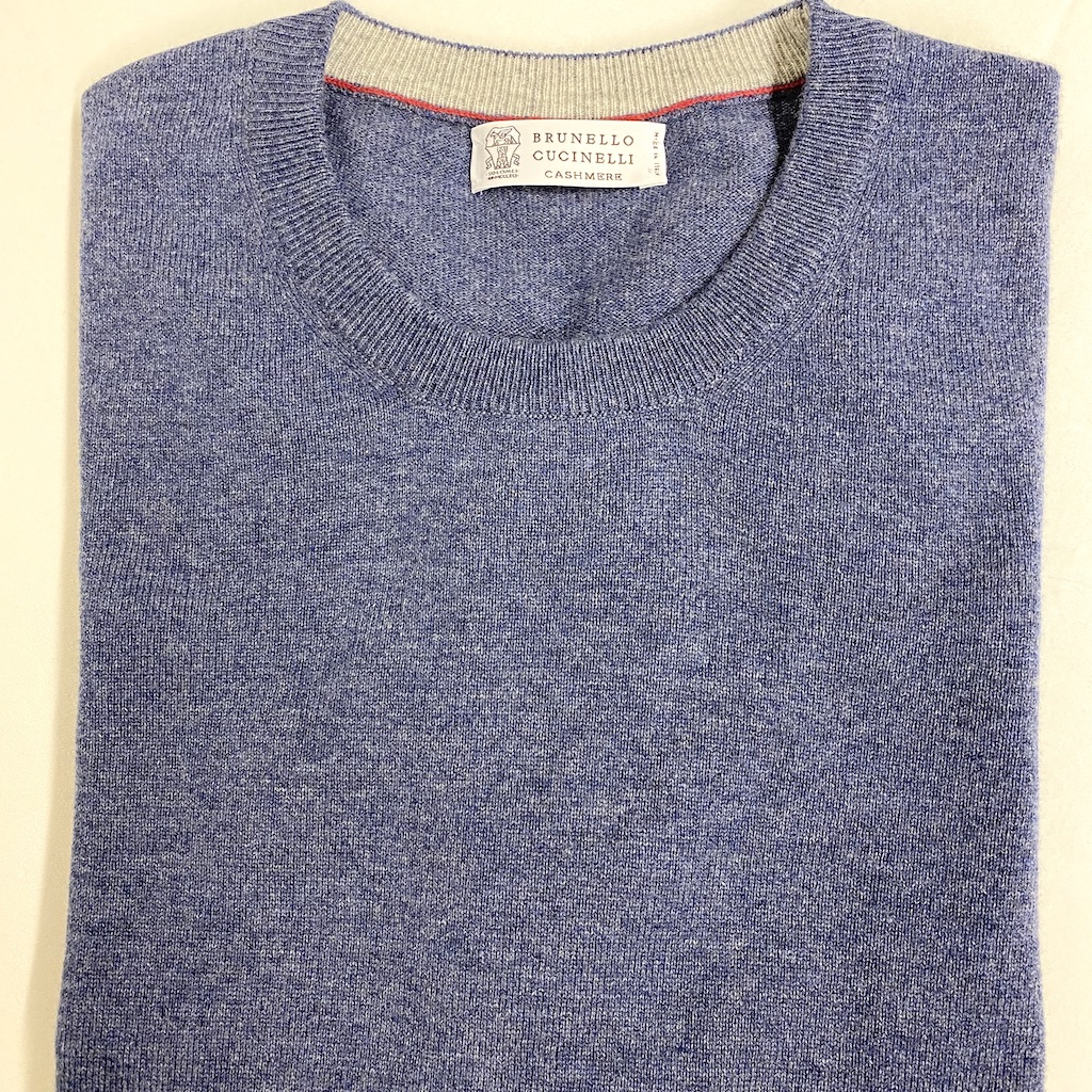 CUCINELLI Pull RN