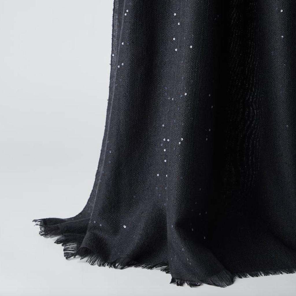 CUCINELLI Schal DIAMANTE