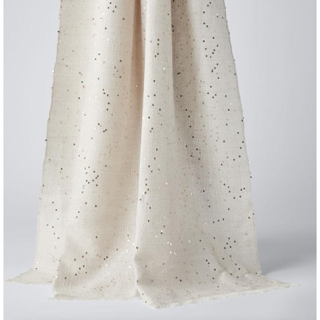 CUCINELLI Schal DIAMANTE