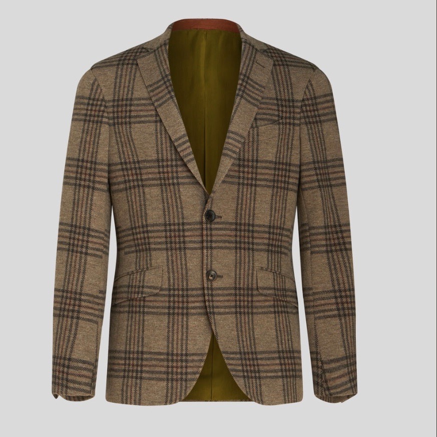 ETRO Veston JERSEY