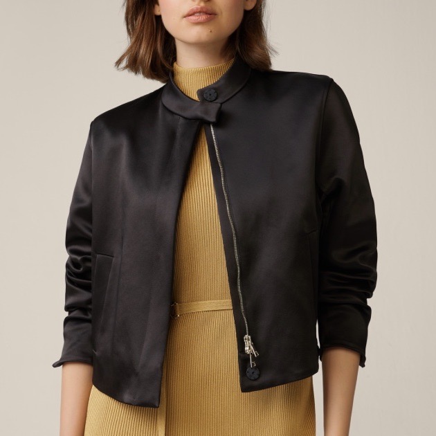 WINDSOR Jacke BIKER