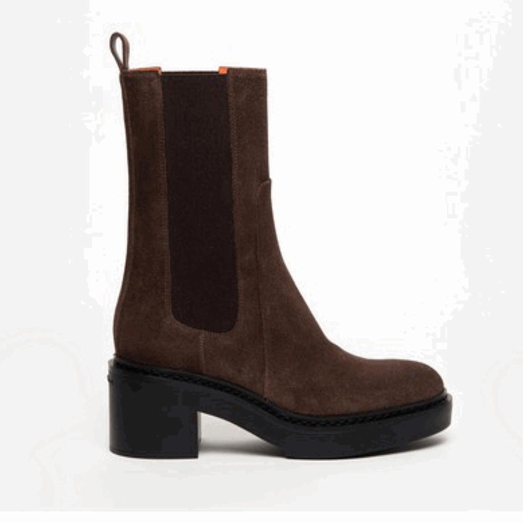 SANTONI Stiefel ANKLE