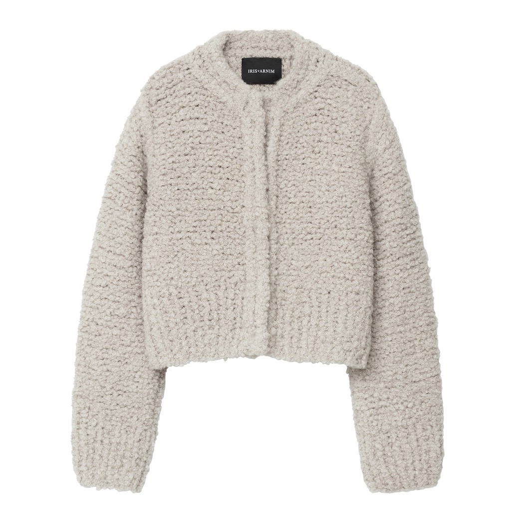 I.v.ARNIM Cardigan