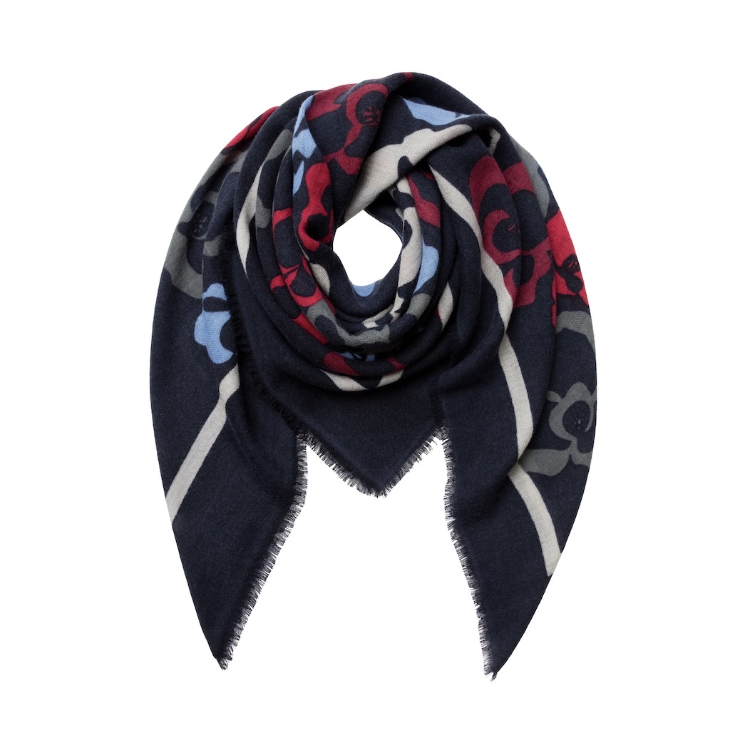 I.v.ARNIM Foulard