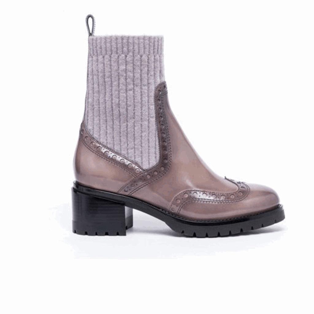 SANTONI Stiefel ANKLE