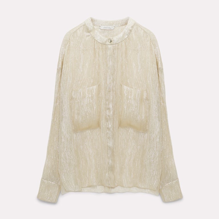 SCHUMACHER Bluse