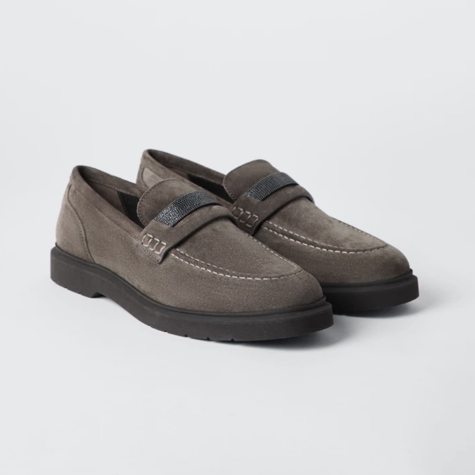 CUCINELLI Schuhe
