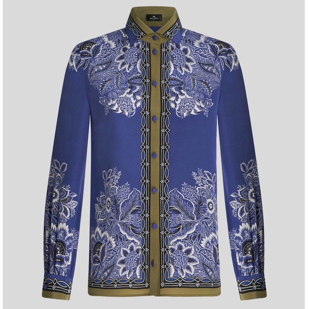 ETRO Bluse