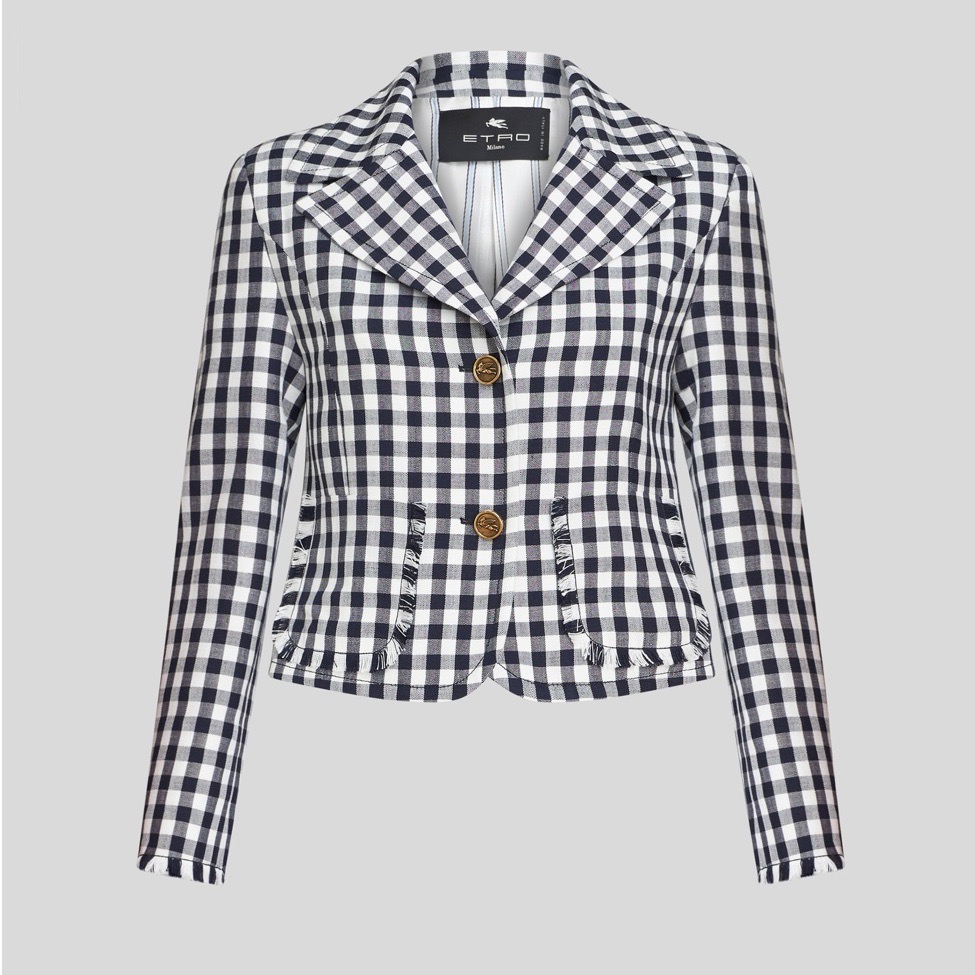 ETRO Blazer