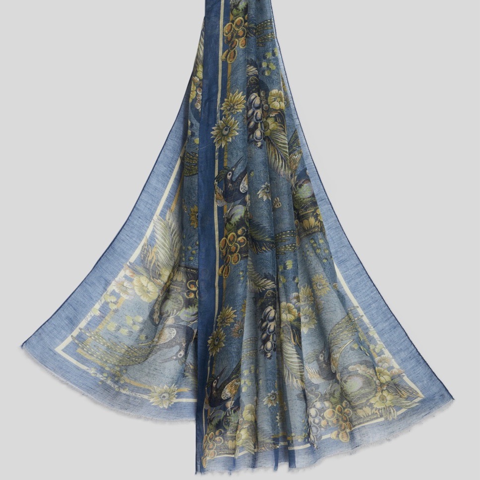ETRO Schal PAON