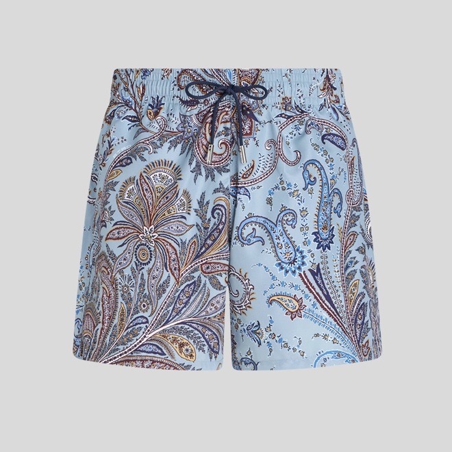 ETRO Badehose