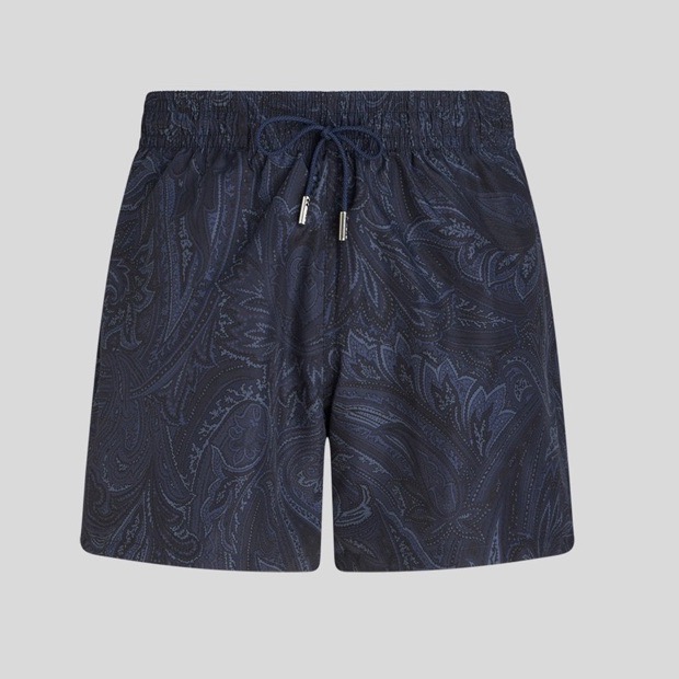 ETRO Badehose