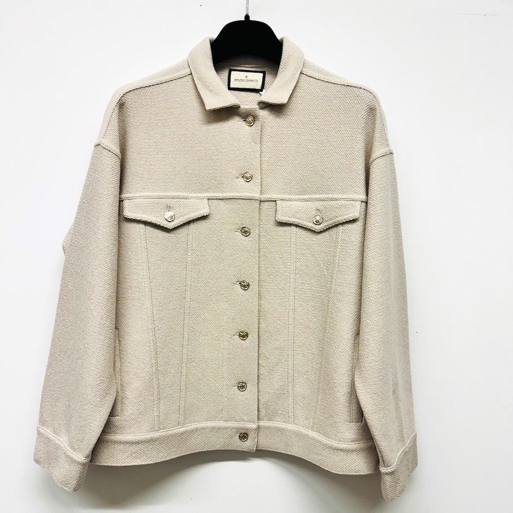 MANETTI Jacke 
