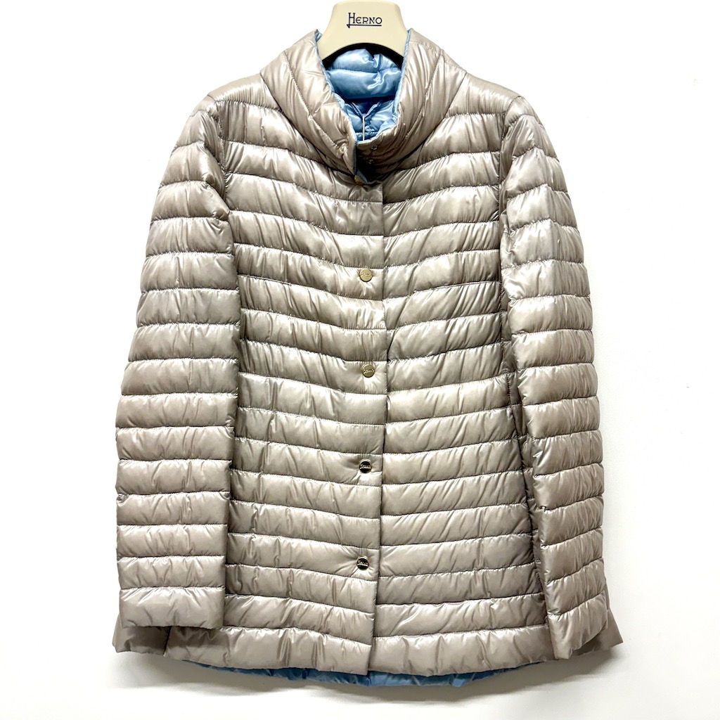 HERNO Jacke REV.
