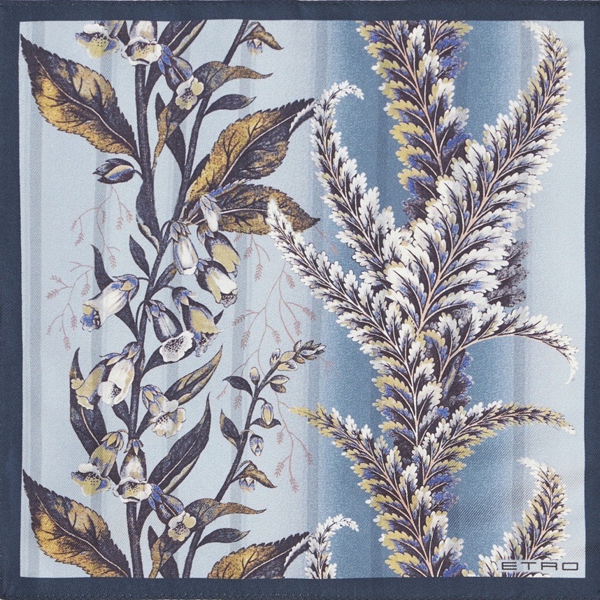 ETRO Pochettli DOUBLE