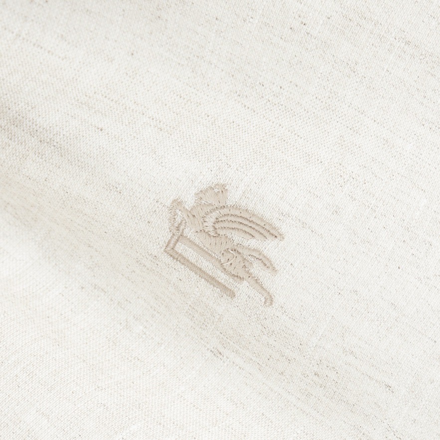 ETRO Hemd LOGO