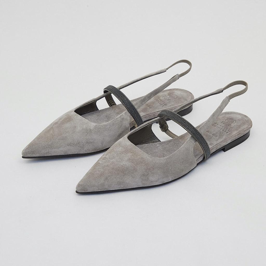 CUCINELLI Schuhe FLATS