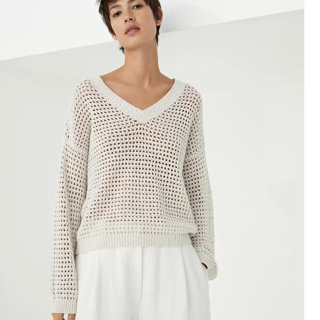 CUCINELLI Pull VN