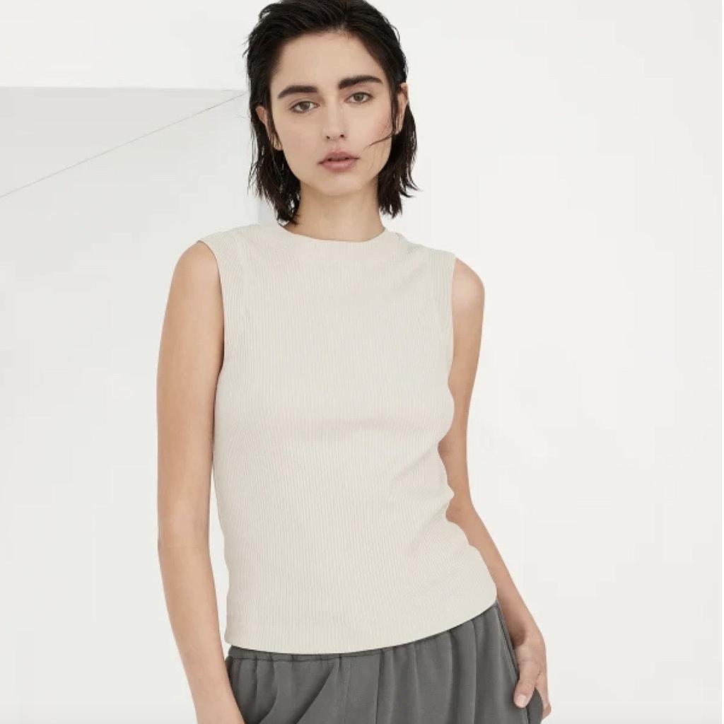 CUCINELLI Top TANK