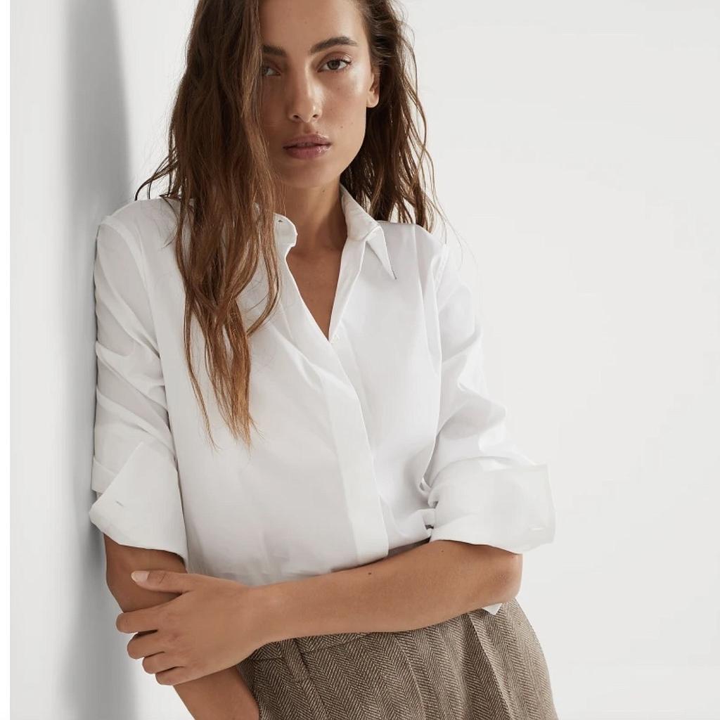 CUCINELLI Bluse LA