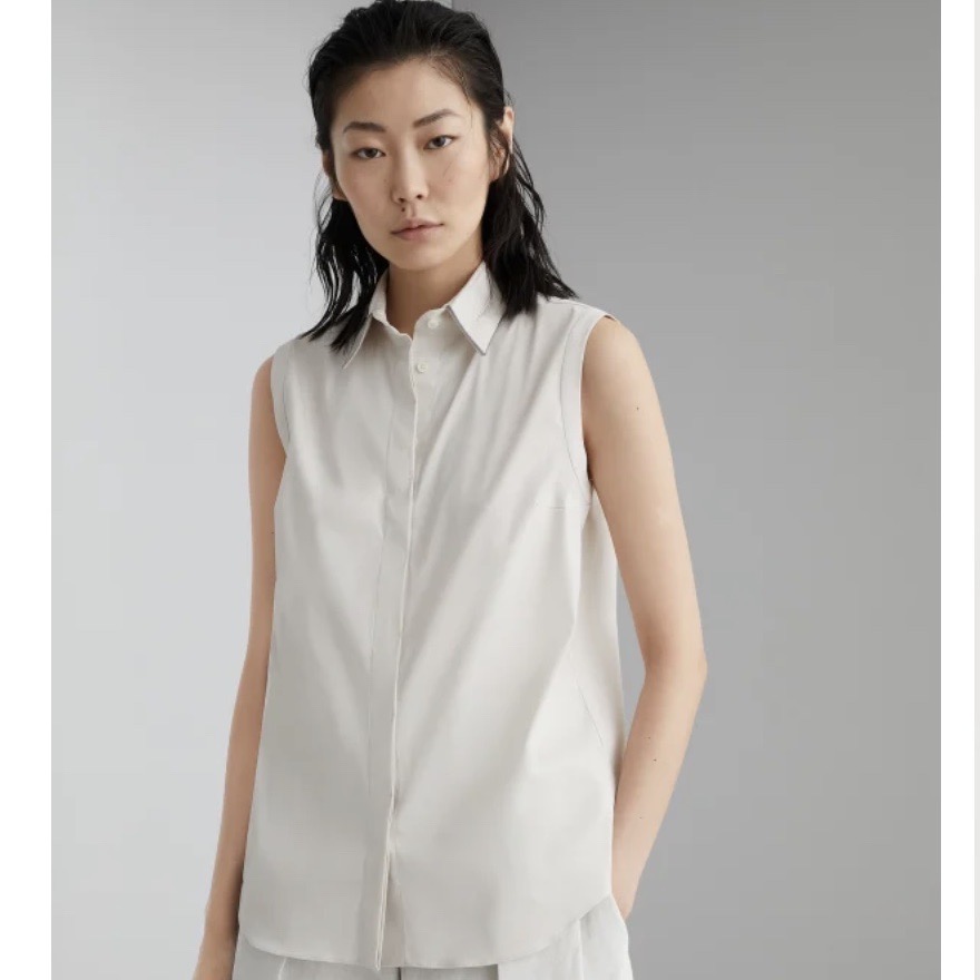 CUCINELLI Bluse S/M
