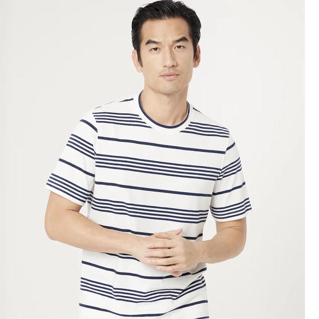 CUCINELLI T-Shirt RN