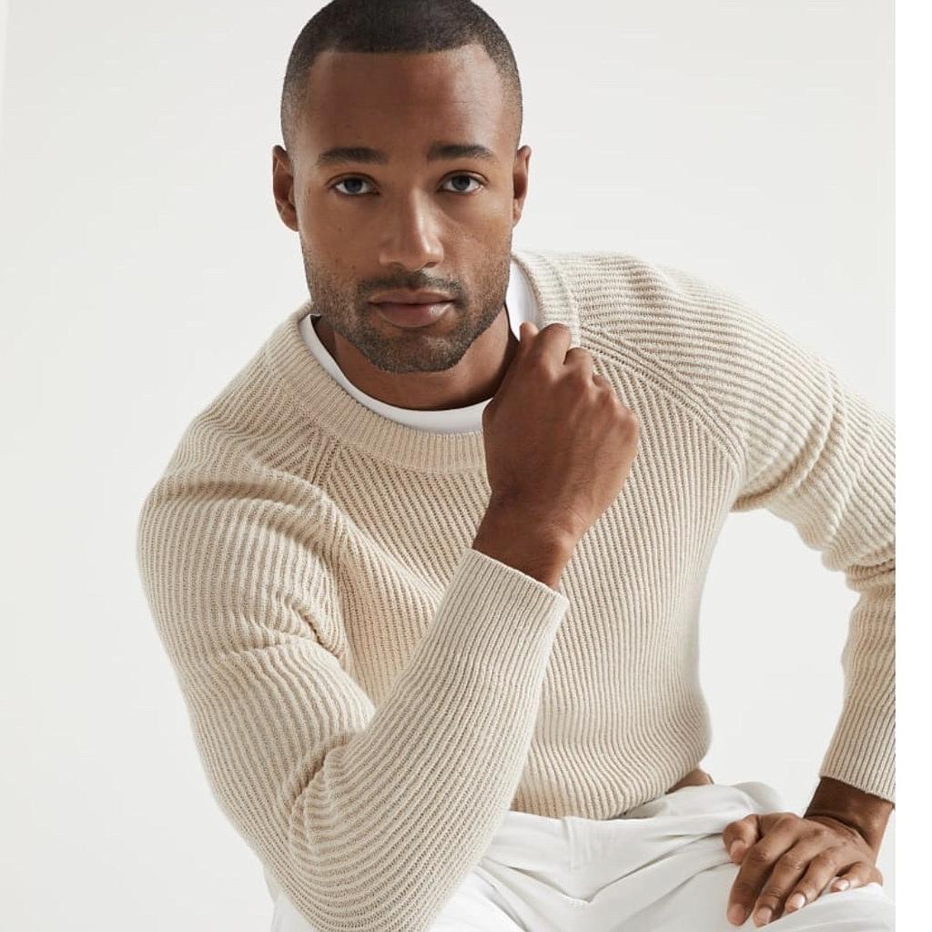 CUCINELLI Pull RN