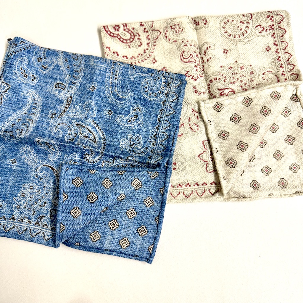 CUCINELLI Pochettli