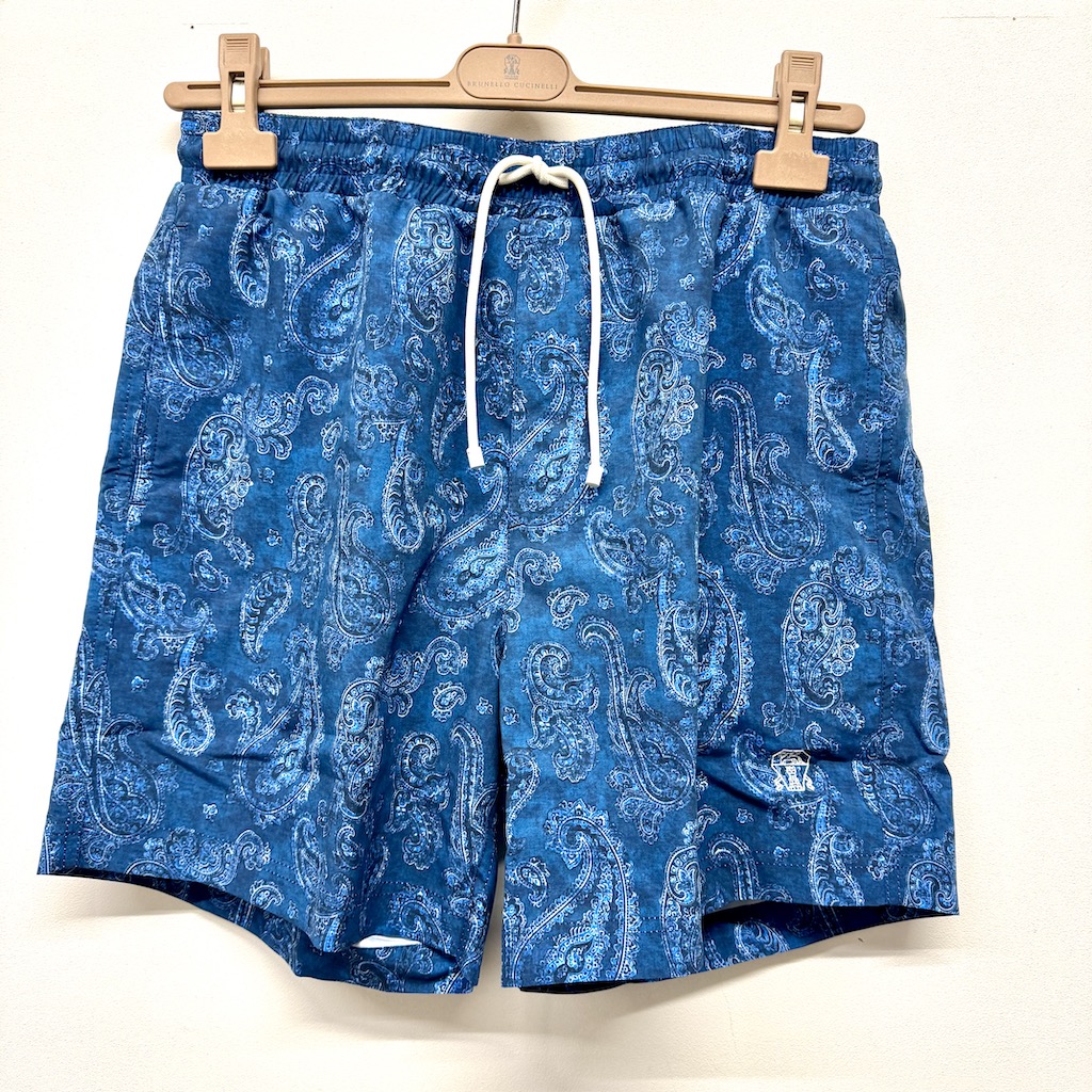 CUCINELLI Badehose