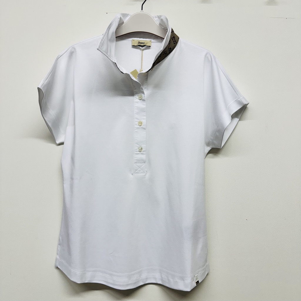 HERNO T-Shirt POLO