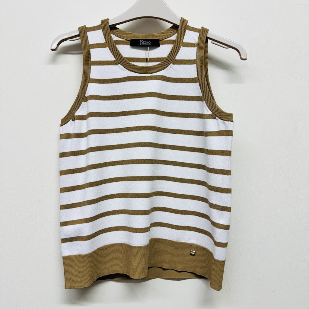 HERNO Shirt TANK