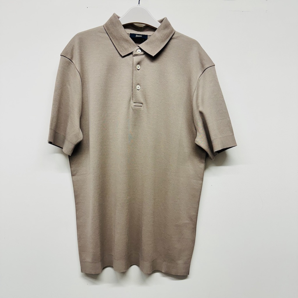 HERNO T-Shirt POLO