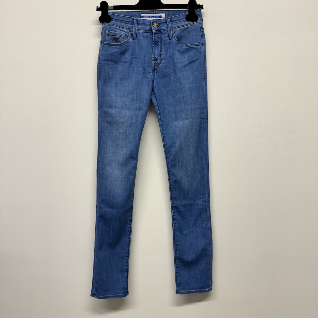 JACOB COHËN Jeans