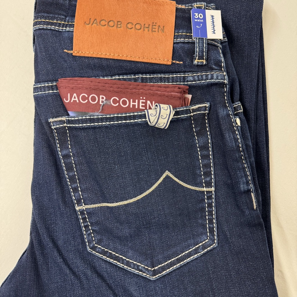 JACOB COHËN Jeans