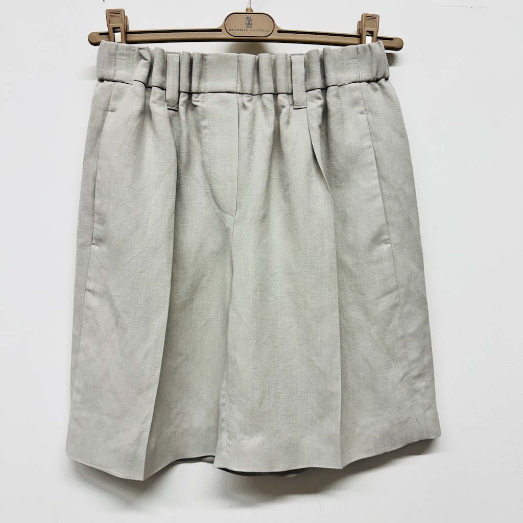 CUCINELLI Hose BERM