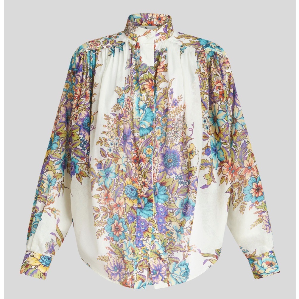 ETRO Bluse