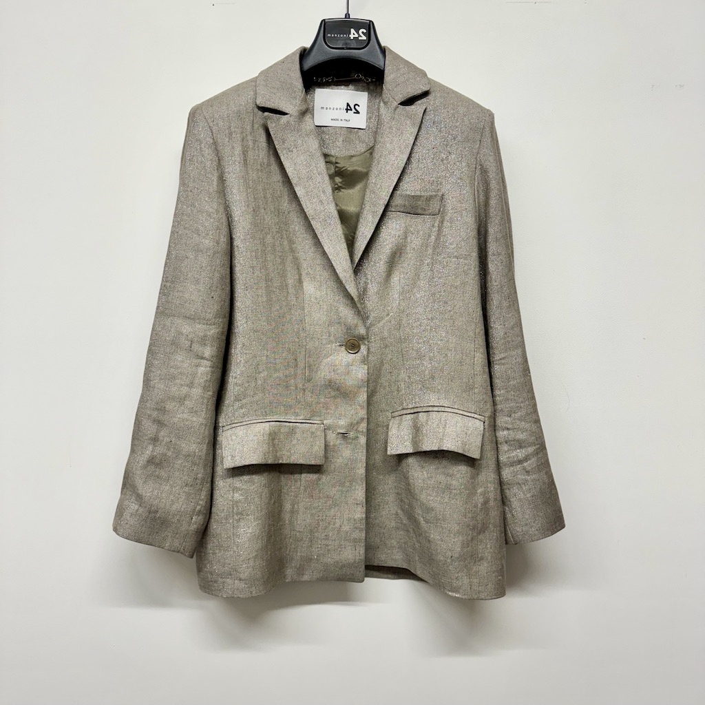 MANZONI24 Blazer