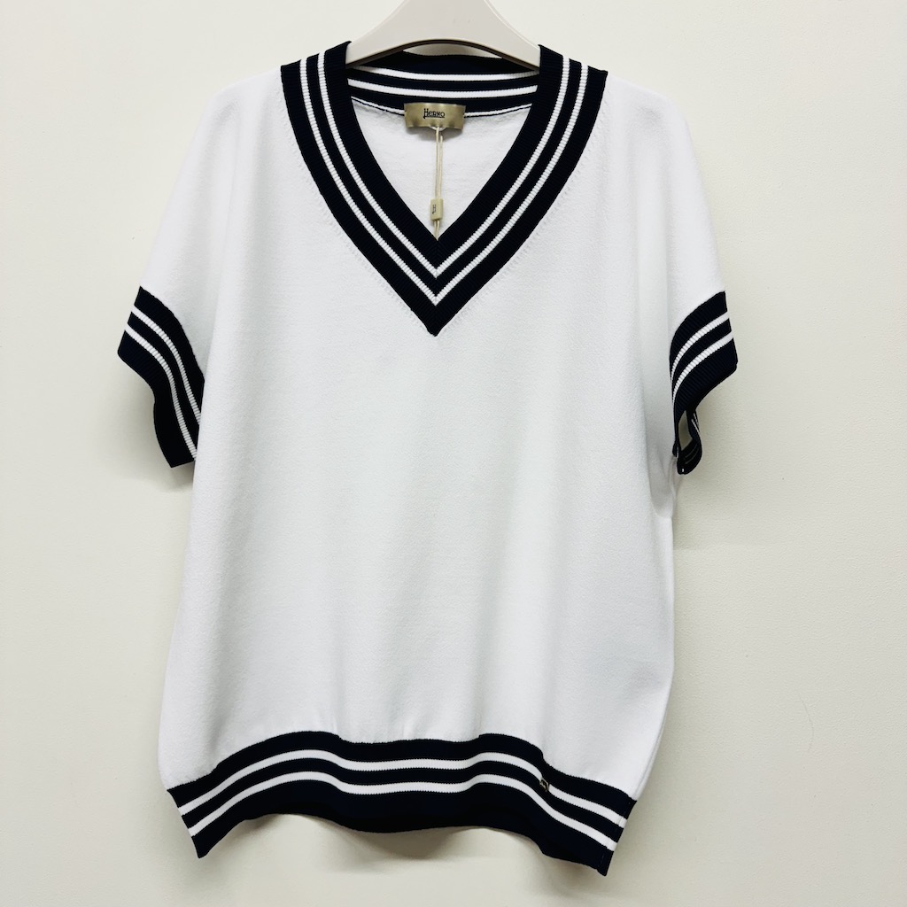 HERNO Pull TENNIS