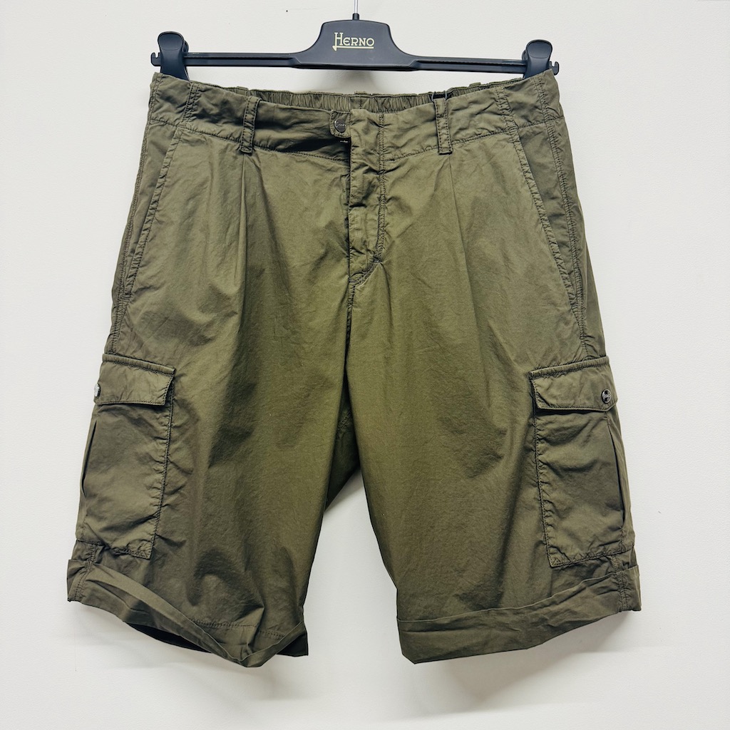 HERNO Hose SHORTS