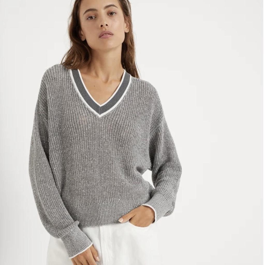 CUCINELLI Pull VN
